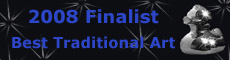 Nomination for Best Traditional Art