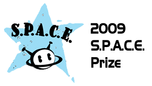 SPACE Award