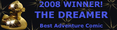 Best Adventure Comic