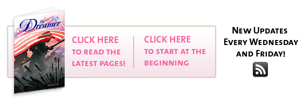 Click Here to read the latest pages | Click Here to start from the beginning