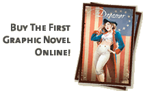 Buy the graphic novel online