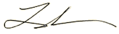 Lora Innes Signature