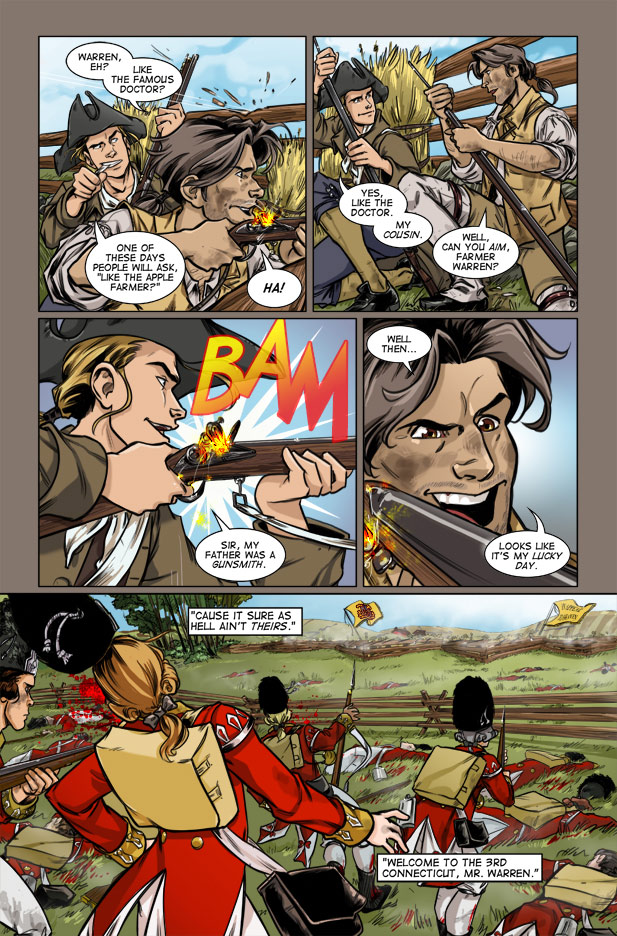 Comic page 41 issue 14