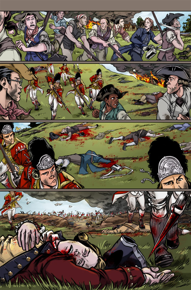 Comic Page 42 Issue 14