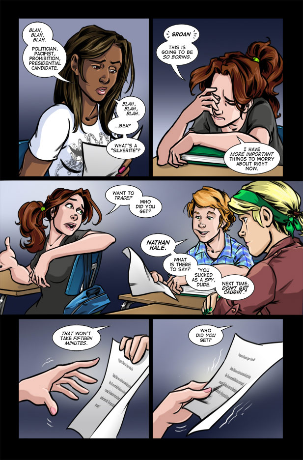 Comic Page 02 Issue 15