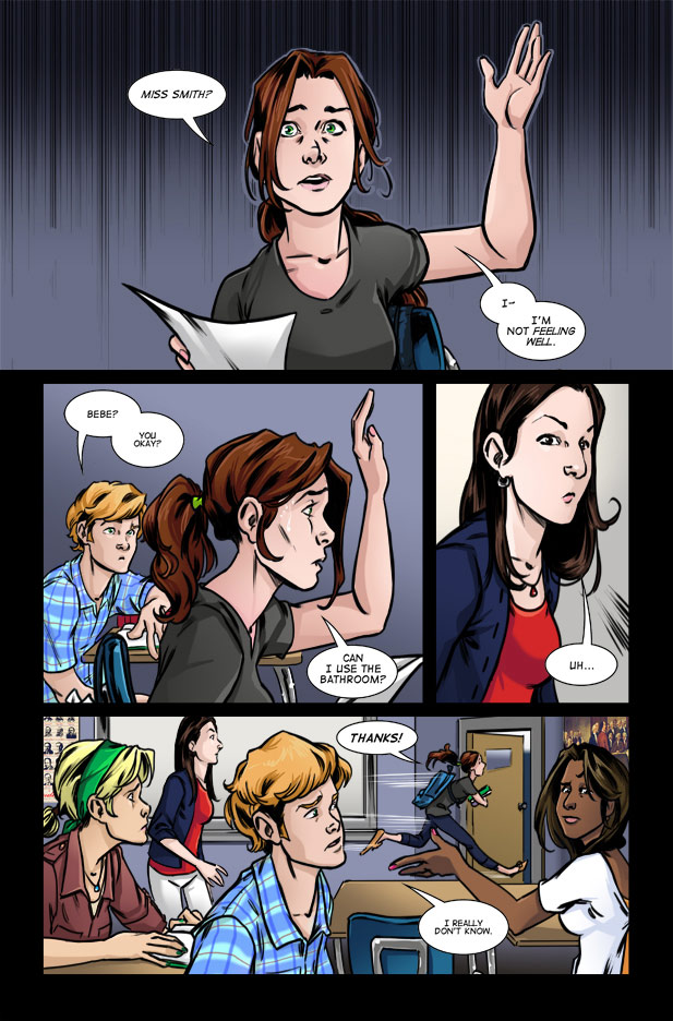 Comic Page 07 Issue 15