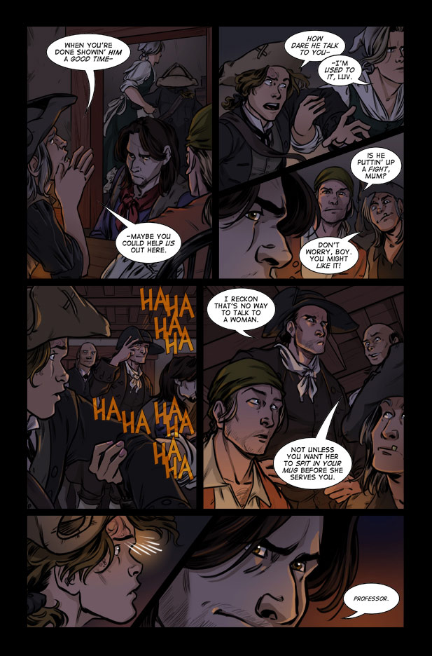 Comic Page 09 Issue 15