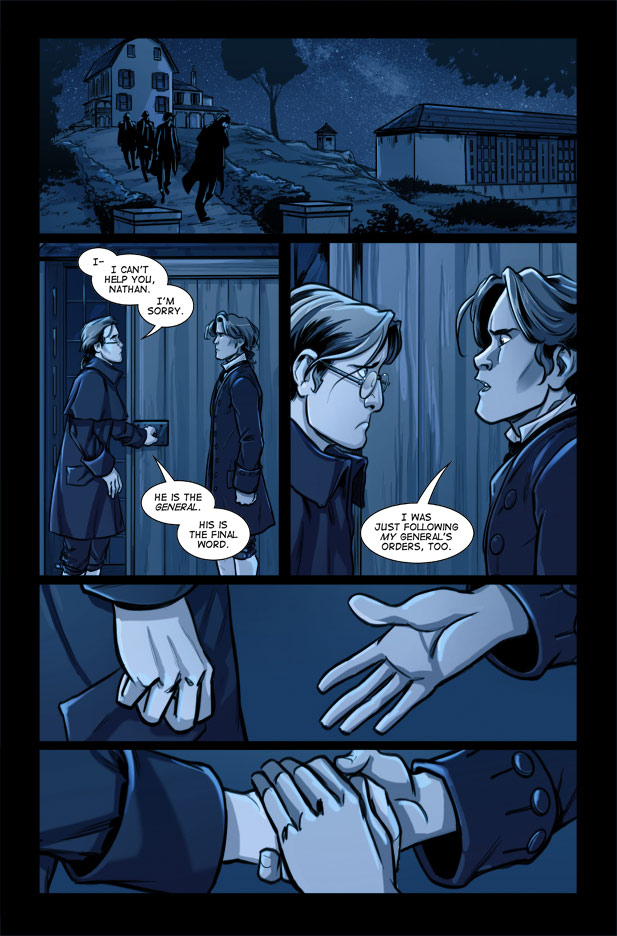 Comic Page 08 Issue 16