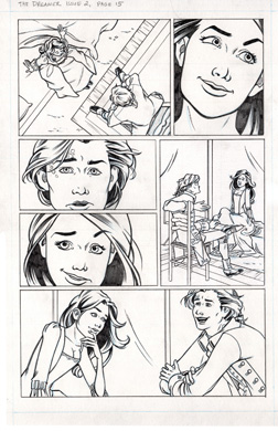 Pencils Page 15