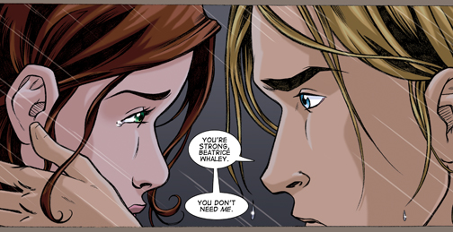Page 7 “You Don’t Need Me”