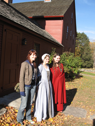 docents