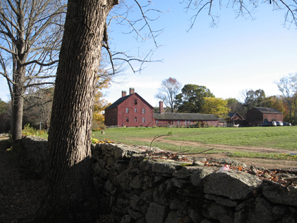 farm