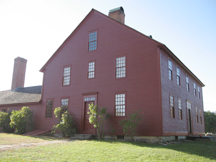 homestead