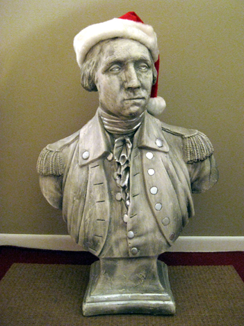 george