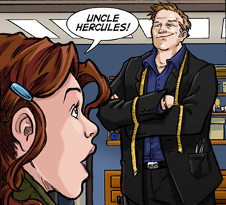 uncleherc