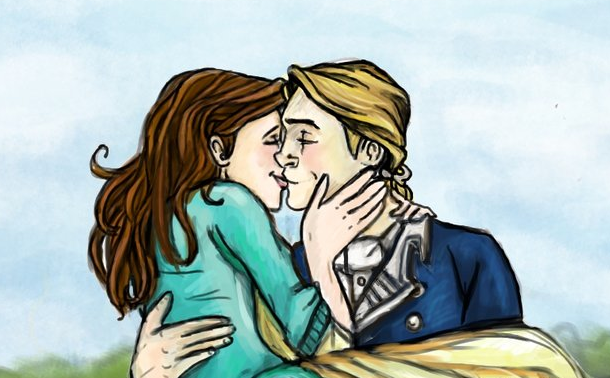 Suzie Duncan Dreamer Fan Art by Suzie Duncan
