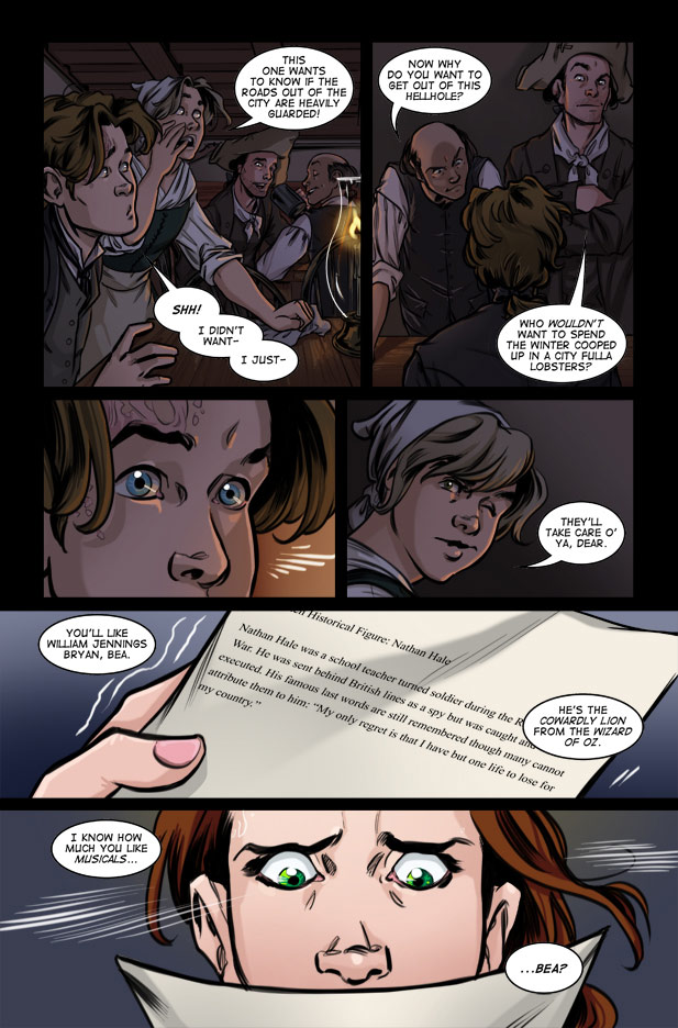 Comic Page 04 Issue 15