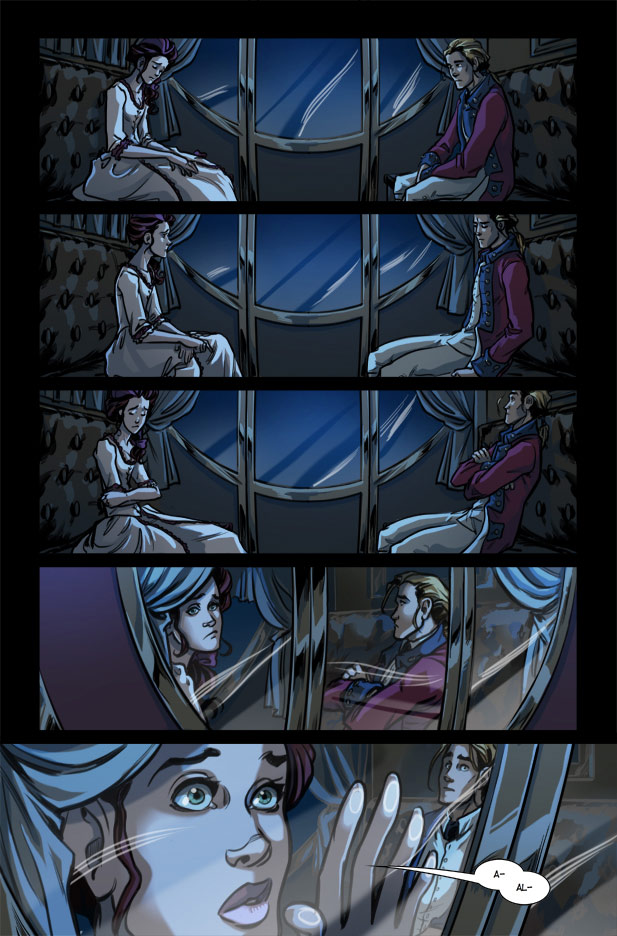 Comic Page 28 Issue 17